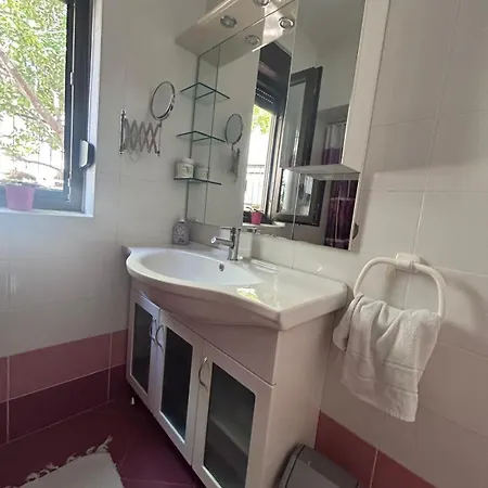 Kuca Maslina Vakantiehuis *
