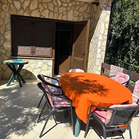 Kuca Maslina Vakantiehuis