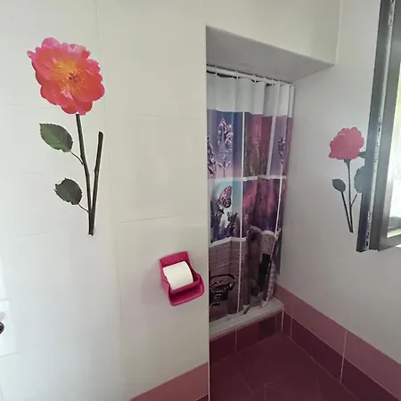Kuca Maslina Vakantiehuis Maslenica