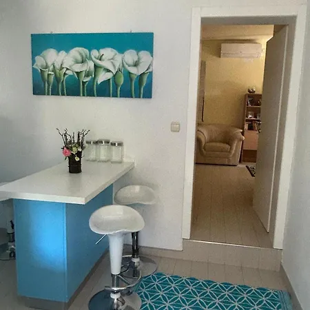 Vakantiehuis Kuca Maslina