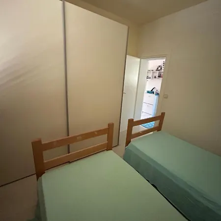 Vakantiehuis Kuca Maslina Maslenica